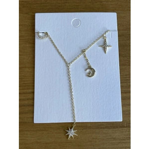 Подвеска золотой  MECHOSEN 2311