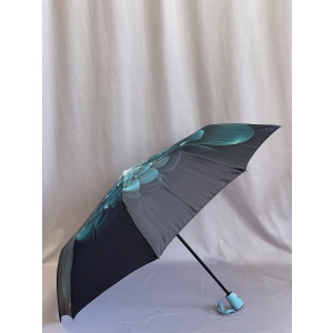 Зонт черный Vento 3599