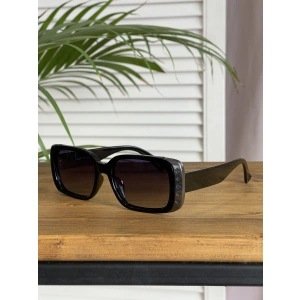 Очки жен черные MORE JANE 8276