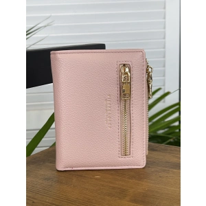 Кошелёк розовый FOREVER YOUNG 805-55-20960