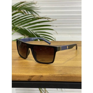 Очки муж коричневые MATRIX MT065