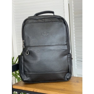Рюкзак черный ZINIMSK 3922