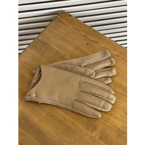 Перчатки рыжий  2462