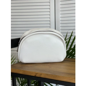 Сумка женская белая Mironpan 96012