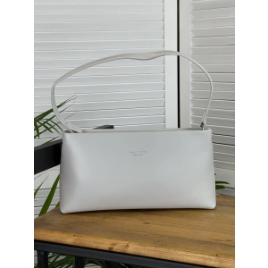 Сумка женская серая LUSHA 869312