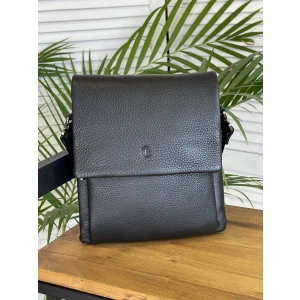 Сумка мужская черный Ego Favorite 033-3855-05