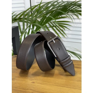 Ремень коричневый Mayer DC35-49