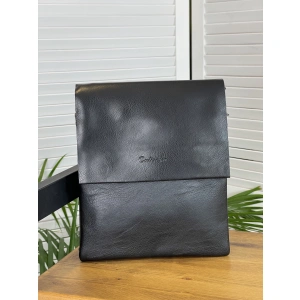 Сумка черная Catiroya СС536-3