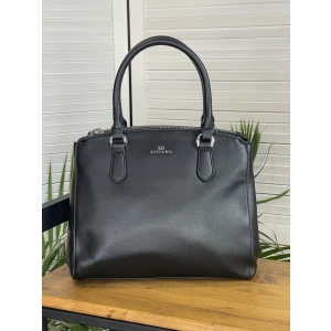 Сумка женская черная ALEX-MIA 8945