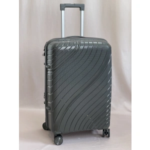 Чемоданы серый Freedom 186