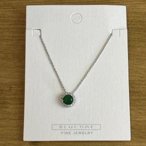 Подвеска серебрист Blucome MLDL0902