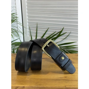 Ремень черный Mayer AST40/BlackH