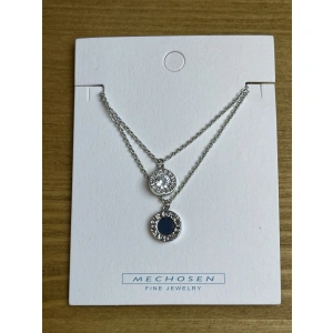 Подвеска серебрист MECHOSEN HSYP7185