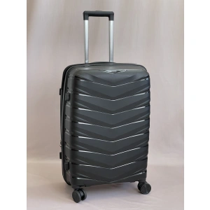 Чемоданы черный FLYBAG XC002