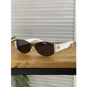 Очки жен черные Chris Jann 0971