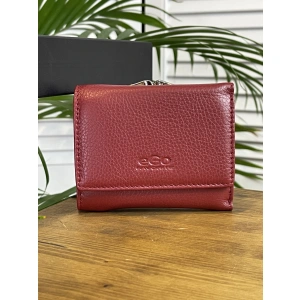 Кошелёк красный Ego Favorite 306-0015M