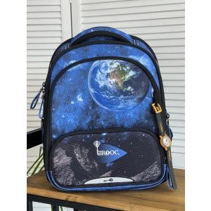 Рюкзак синий GROOC 9-140