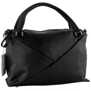 Сумка женская черная Mironpan 6001