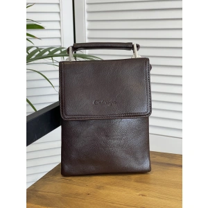Сумка Catiroya CC292-1 коричн 8616-55