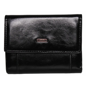 Портмоне FUERDANNI 4497-2 черн 6576-27