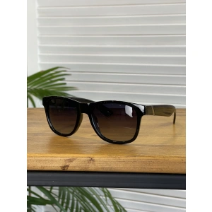 Очки муж черные MATRIX 8585