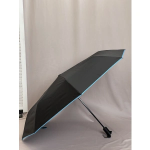 Зонт черный Amico 2242