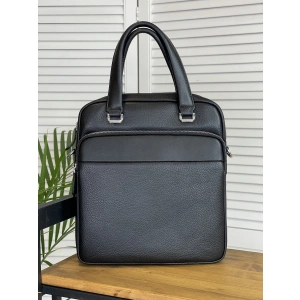 Сумка мужская черный Mironpan 99603