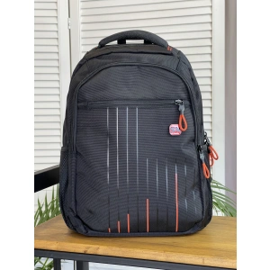 Рюкзак черный SkyName 90-141