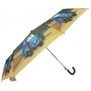 Зонт West A42 разноцв 11616-6-57