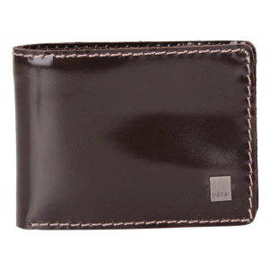Кошелёк FABULA коричн 440-55