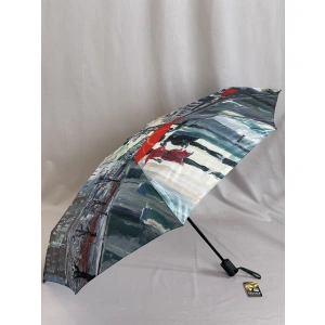 Зонт разноцветн River 2276