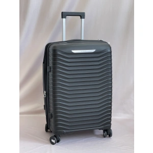 Чемоданы черный MYBAG 218