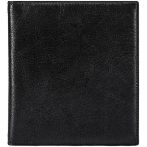Визитница FABULA V.58.MN. черн 9247-27