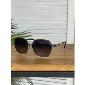 Очки жен черные Monica 1107