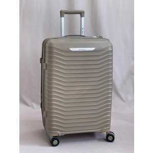 Чемоданы бежевый MYBAG