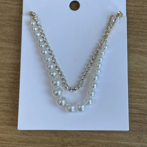 Подвеска золотой  Blucome