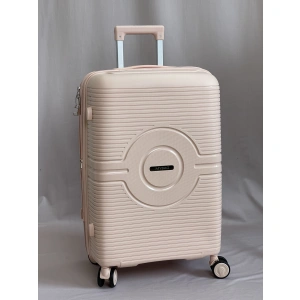 Чемоданы розовый MYBAG