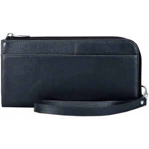 Кошелёк FABULA PM.52.LG син 8451-29