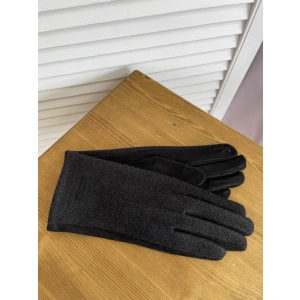 Перчатки черный YAYA SR-04