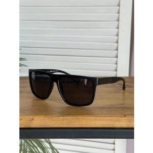 Очки муж черные MATRIX 8564