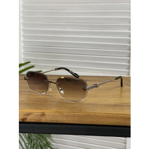 Очки жен черные  1553