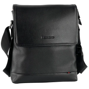Сумка мужская черный Heanbag 52012-2