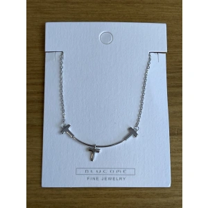 Подвеска серебрист MECHOSEN