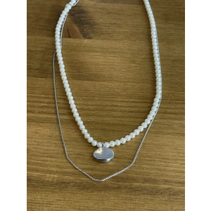 Подвеска серебрист Dawu AXL24FB031B