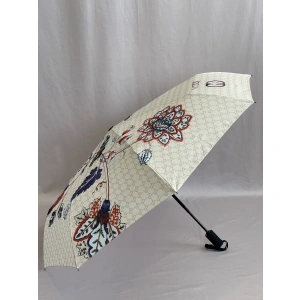 Зонт бежевый Cucci 2133
