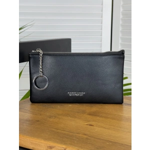 Кошелёк черный  927