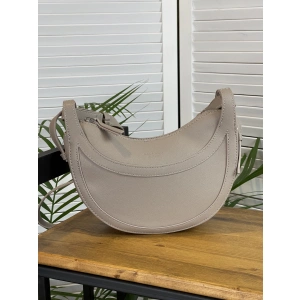 Сумка женская бежевая LUSHA 869105