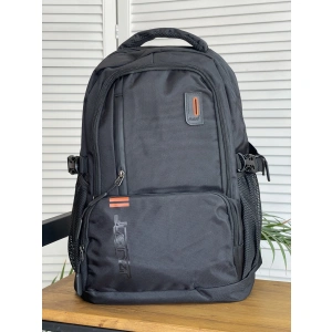 Рюкзак черный NIKKI S820