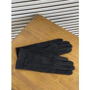 Перчатки черный ORWIN 3