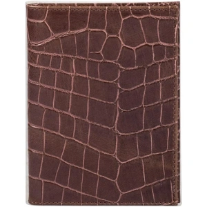 Бумажник водителя FABULA BV.1.PL коричн 9256-55
